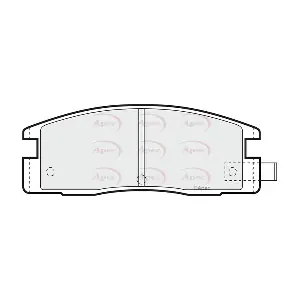 PAD751 APEC