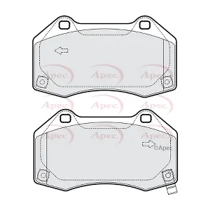 PAD2200 APEC