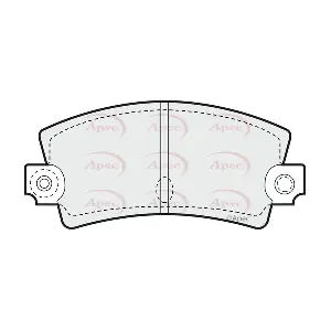 PAD284 APEC