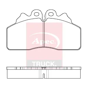 PAD29256 APEC