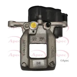 RCA1466 APEC