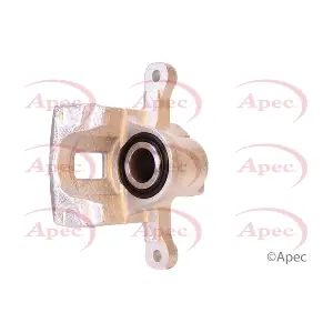 RCA386 APEC
