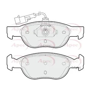 PAD895 APEC