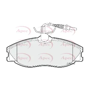 PAD902 APEC