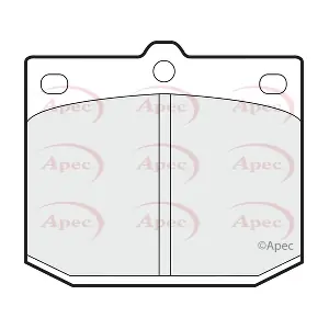 PAD165 APEC