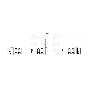 HOS3252 APEC