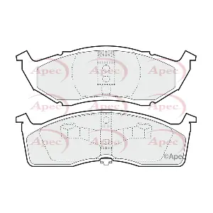 PAD978 APEC