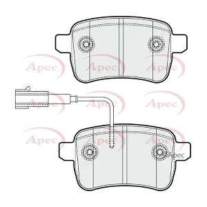 PAD1798 APEC