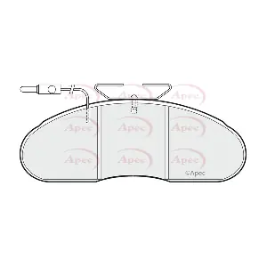 PAD677 APEC