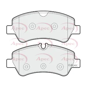 PAD1931 APEC