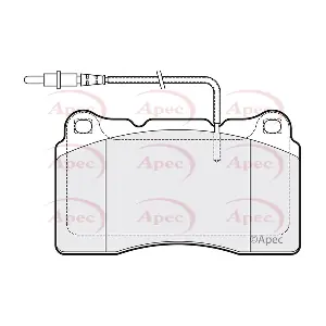PAD1241 APEC