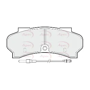 PAD632 APEC