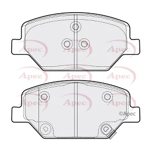 PAD2210 APEC