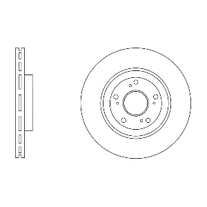 SDK6686 APEC