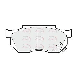 PAD472 APEC