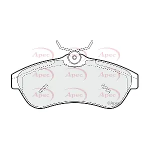 PAD1250 APEC