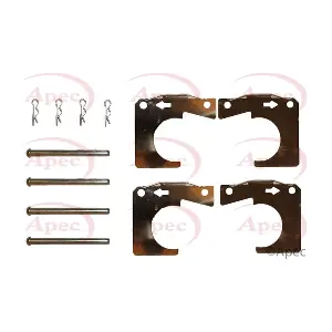 KIT257 APEC