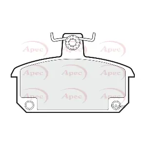 PAD325 APEC