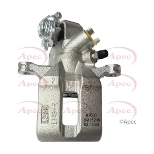RCA1520N APEC
