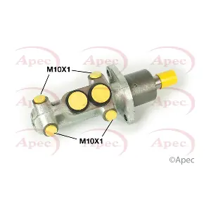 MCY382 APEC