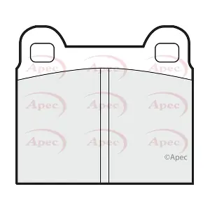 PAD121 APEC