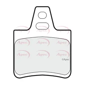 PAD770 APEC