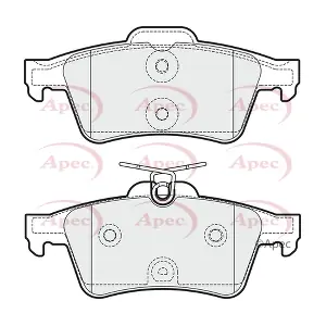PAD1818 APEC