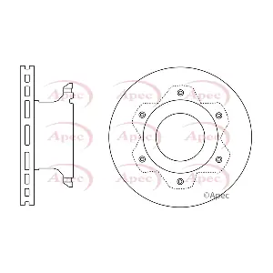 DSK2760 APEC