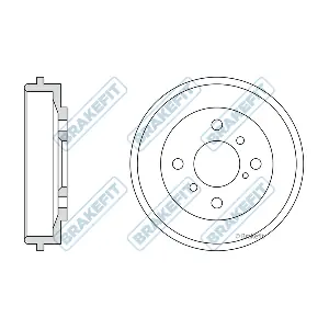BDR9028 APEC