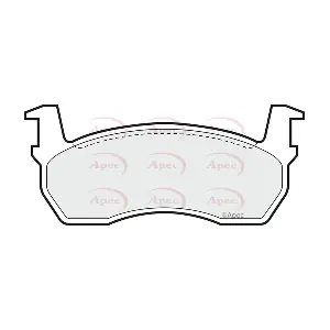 PAD425 APEC