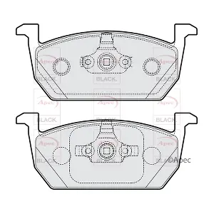 PAD2216B APEC