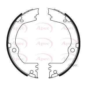SHU833 APEC