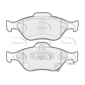 PAD1543 APEC