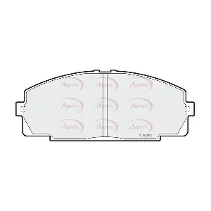 PAD835 APEC