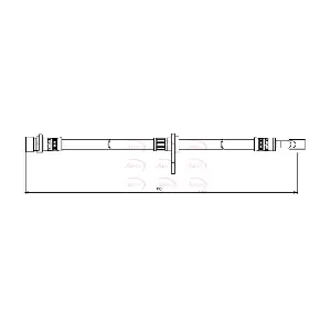 HOS3861 APEC