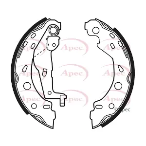 SHU625 APEC