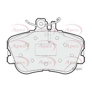 PAD805 APEC