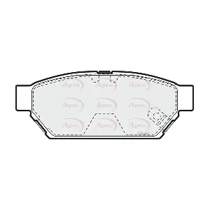 PAD894 APEC