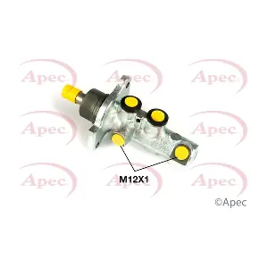 MCY465 APEC