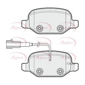 PAD1831 APEC