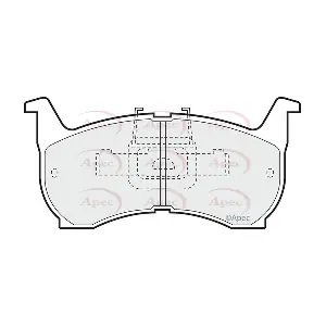 PAD418 APEC