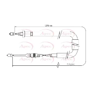 CAB1384 APEC