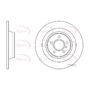 DSK3275 APEC