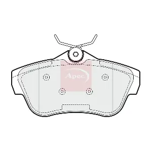 PAD1540 APEC