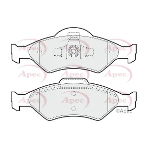 PAD1125 APEC