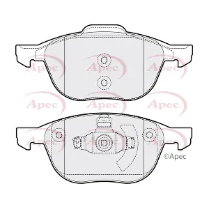 PAD1415 APEC