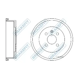 BDR9006 APEC