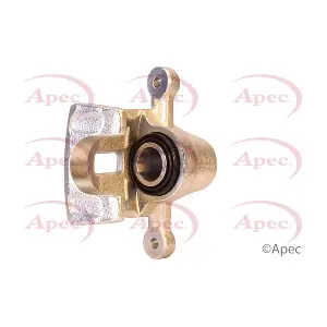 RCA592 APEC