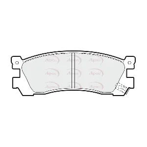 PAD883 APEC