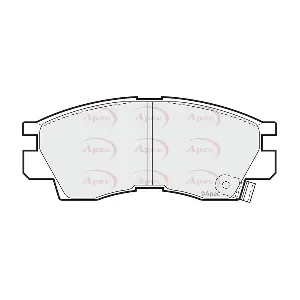 PAD667 APEC
